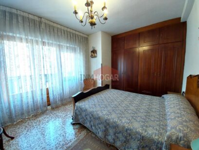 INMHOGAR ARÉVALO VENDE AMPLIA VIVIENDA EN EL CENTRO 81