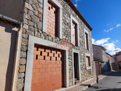 ÁVILA 40