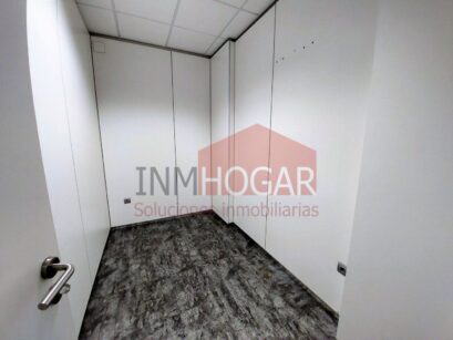 OFICINA EN PALACIO DE CÁRDENAS EN VENTA Y ALQUILER 80