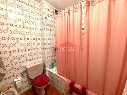 INMHOGAR ARÉVALO VENDE AMPLIA VIVIENDA EN EL CENTRO 80