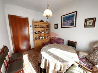INMHOGAR ARÉVALO VENDE AMPLIA VIVIENDA EN EL CENTRO 72