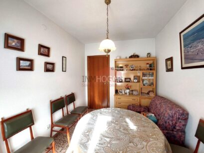INMHOGAR ARÉVALO VENDE AMPLIA VIVIENDA EN EL CENTRO 70