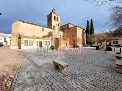 OFICINA EN PALACIO DE CÁRDENAS EN VENTA Y ALQUILER 67