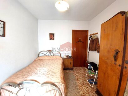 INMHOGAR ARÉVALO VENDE AMPLIA VIVIENDA EN EL CENTRO 67