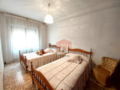 INMHOGAR ARÉVALO VENDE AMPLIA VIVIENDA EN EL CENTRO 65