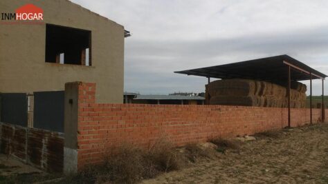 VENTA DE NAVE EN CRESPOS