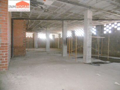 Local comercial en la zona Sur