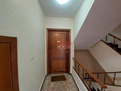 INMHOGAR ARÉVALO VENDE AMPLIA VIVIENDA EN EL CENTRO 58