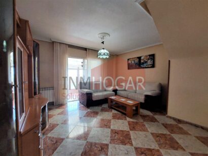ADOSADO EN PALACIOS DE GODA. POSIBILIDAD DE ALQUILER CON OPCIÓN A COMPRA!!! 97