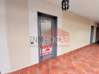 OFICINA EN PALACIO DE CÁRDENAS EN VENTA Y ALQUILER 96