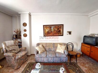 INMHOGAR ARÉVALO VENDE AMPLIA VIVIENDA EN EL CENTRO 96