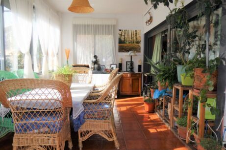 VENTA DE CHALET PAREADO EN ÁVILA