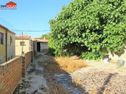 CASA EN ARÉVALO 92