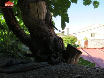 CASA EN ARÉVALO 90