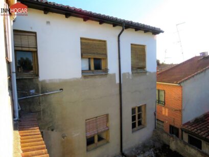 CASA EN ARÉVALO 89
