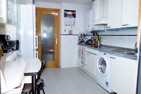 VENTA DE CHALET PAREADO EN ÁVILA