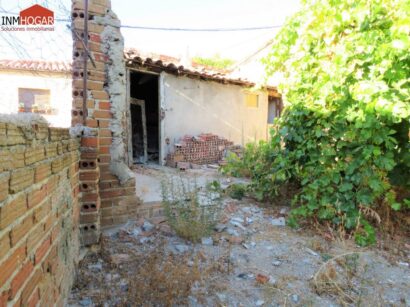 CASA EN ARÉVALO 88