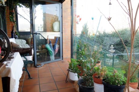 VENTA DE CHALET PAREADO EN ÁVILA