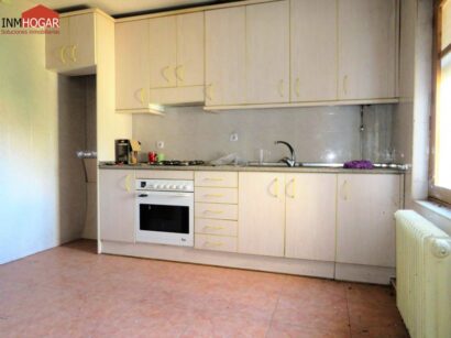 CASA EN ARÉVALO 85
