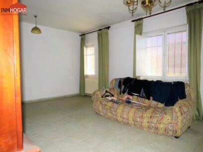 CASA EN ARÉVALO 80
