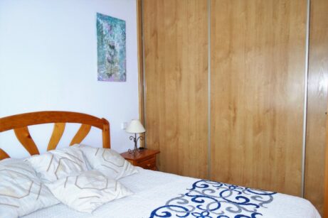 VENTA DE CHALET PAREADO EN ÁVILA