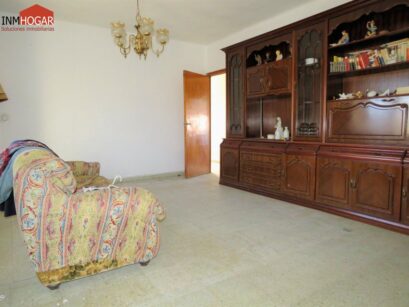 CASA EN ARÉVALO 79