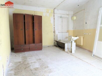 CASA EN ARÉVALO 75