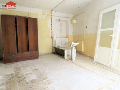 CASA EN ARÉVALO 74