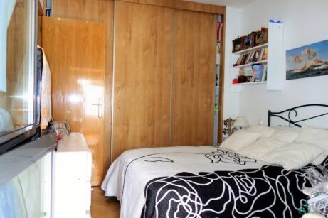 VENTA DE CHALET PAREADO EN ÁVILA