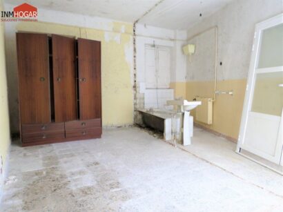CASA EN ARÉVALO 73