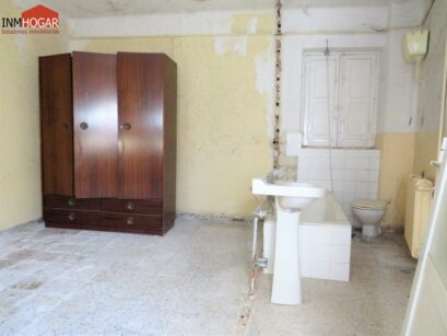 CASA EN ARÉVALO 72