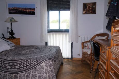 VENTA DE CHALET PAREADO EN ÁVILA