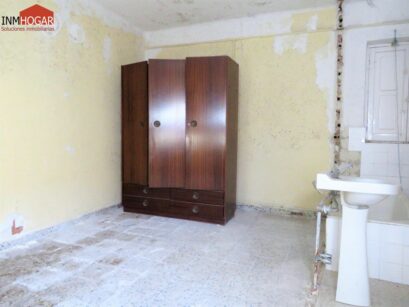CASA EN ARÉVALO 70