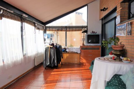 VENTA DE CHALET PAREADO EN ÁVILA
