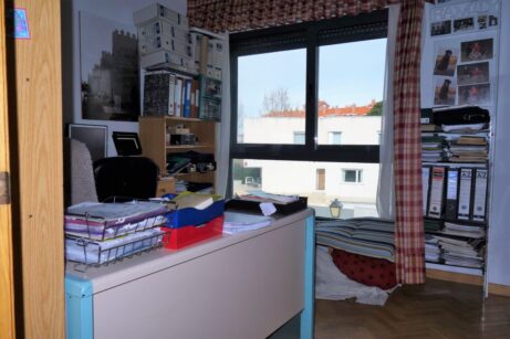 VENTA DE CHALET PAREADO EN ÁVILA