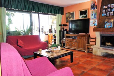 VENTA DE CHALET PAREADO EN ÁVILA