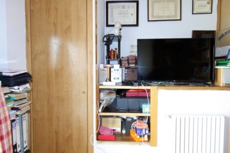 VENTA DE CHALET PAREADO EN ÁVILA
