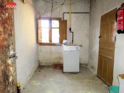 CASA EN ARÉVALO 60