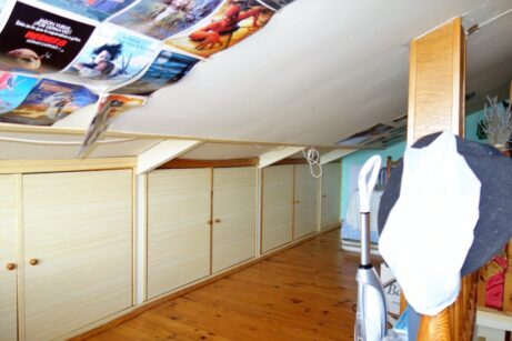 VENTA DE CHALET PAREADO EN ÁVILA