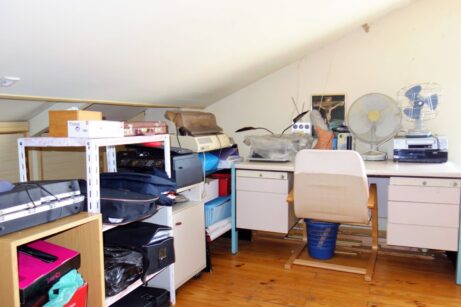 VENTA DE CHALET PAREADO EN ÁVILA