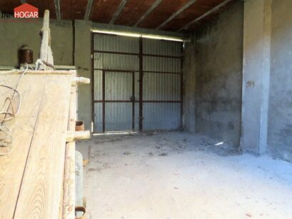 CASA EN ARÉVALO 51