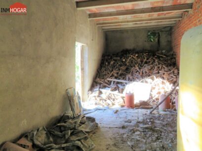 CASA EN ARÉVALO 50