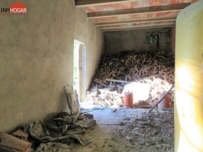 CASA EN ARÉVALO 49