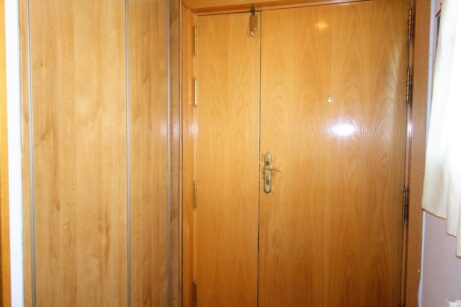 VENTA DE CHALET PAREADO EN ÁVILA