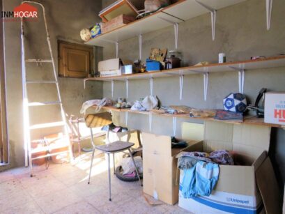 CASA EN ARÉVALO 48