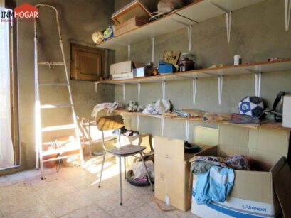 CASA EN ARÉVALO 47