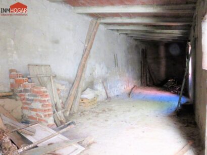 CASA EN ARÉVALO 46