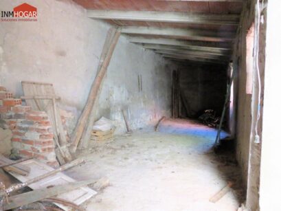 CASA EN ARÉVALO 45