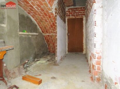 CASA EN ARÉVALO 43