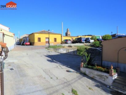 CASA EN ARÉVALO 40